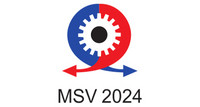 Logo Messe MSV