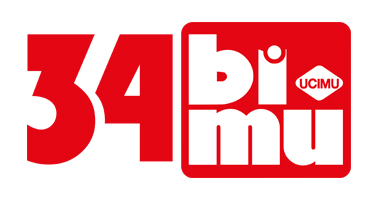 Logo Messe BIMU